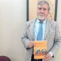 Eliécer Cárdenas on Sysoon