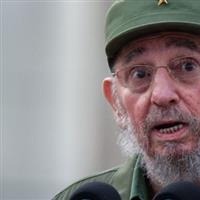 Fidel Alejandro Castro Ruz on Sysoon