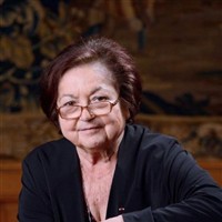 Françoise Héritier on Sysoon