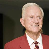 Frank Broyles on Sysoon