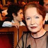 Hana Maciuchová on Sysoon