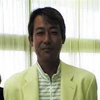 Hisayuki Sasaki on Sysoon