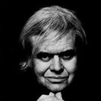 H. R. Giger on Sysoon