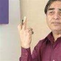 Ibrahim Ashk on Sysoon