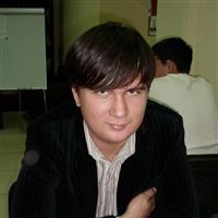 Ivan Aleksandrovich Bukavshin on Sysoon
