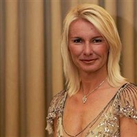 Jana Novotná on Sysoon