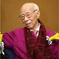 Jao Tsung-I on Sysoon