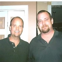 Jason Walter Moore on Sysoon