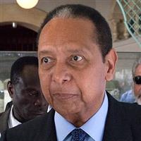 Jean-Claude Duvalier on Sysoon
