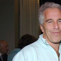 Jeffrey Epstein on Sysoon