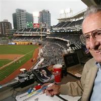 Jerry Coleman on Sysoon