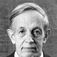 John Forbes Nash, Jr. on Sysoon