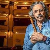 Jorge Cumbo on Sysoon