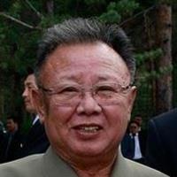 Kim Jong-Il on Sysoon