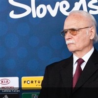 Ladislav Kačáni on Sysoon