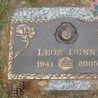 Leon Dunn Memorial 1941 to 2005 on Sysoon