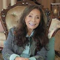 Loretta Lynn on Sysoon