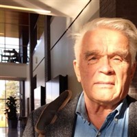 Ludvig Faddeev on Sysoon