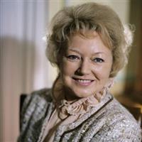 Lyudmila Kasatkina on Sysoon
