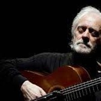Manolo Sanlúcar on Sysoon