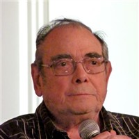 Marcel Gottlieb on Sysoon