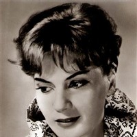 Margit Bara on Sysoon