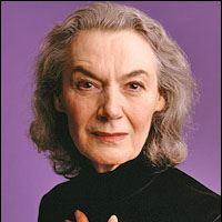 Marian Hall Seldes on Sysoon