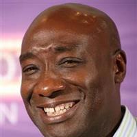 Michael Clarke Duncan on Sysoon