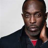 Michael Kenneth Williams on Sysoon