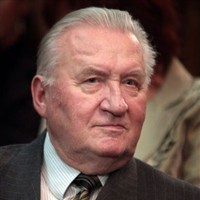 Michal Kováč on Sysoon