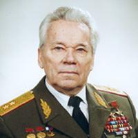Mikhail Kalashnikov on Sysoon