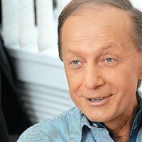 Mikhail Nikolayevich Zadornov on Sysoon