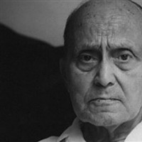 Mohamed Talbi on Sysoon