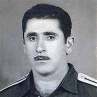 Mohammad Ali Farrokhian on Sysoon