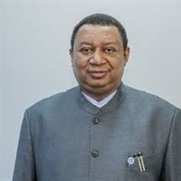 Mohammed Barkindo on Sysoon