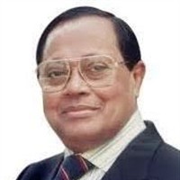 Moudud Ahmed on Sysoon