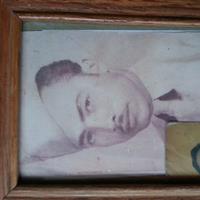 My Lovely Dad ,,,Candido Torres Saez on Sysoon