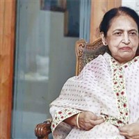 Najma Chowdhury on Sysoon