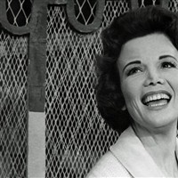 Nanette Fabray on Sysoon