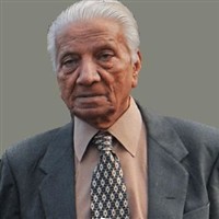 Niranjan Bhagat on Sysoon
