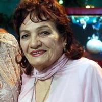 Ofelya Karapeti Hambardzumyan on Sysoon