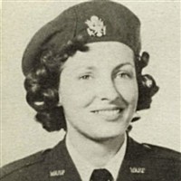 Ola Mildred Rexroat on Sysoon
