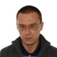 Oleg Vitovych on Sysoon