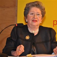 Olga Feliú on Sysoon