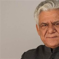 Om Prakesh Puri on Sysoon