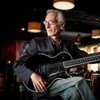 Pat Martino on Sysoon