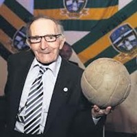 Patrick Meegan on Sysoon