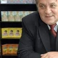 Pavel Coruț on Sysoon