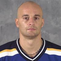Pavol Demitra on Sysoon