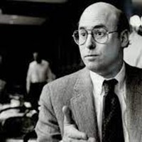 Peter Francis Straub on Sysoon